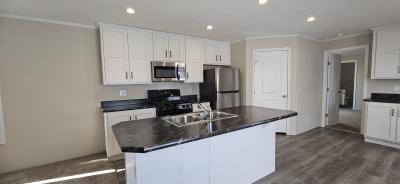 Photo 4 of 13 of home located at 136 North Lafayette Warren, MI 48091