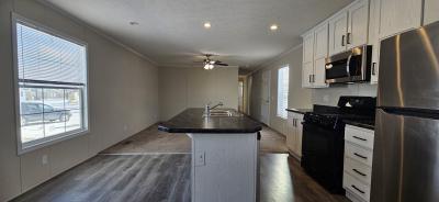 Photo 5 of 13 of home located at 136 North Lafayette Warren, MI 48091