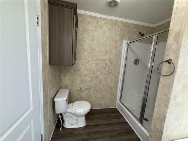 2017 Champion Dutch Diamond II Mobile Home