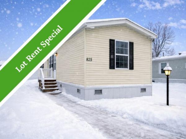 2020 Eagle River Mobile Home For Sale