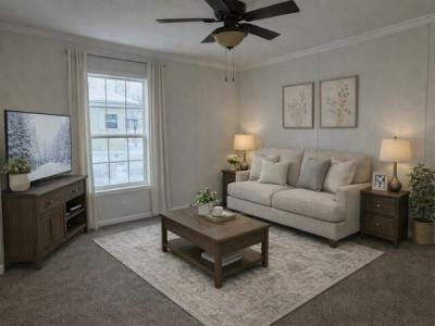 Photo 3 of 21 of home located at 825 Willowbrook Drive Lockport, NY 14094