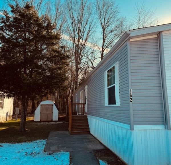 2022 Skyline Mobile Home For Sale