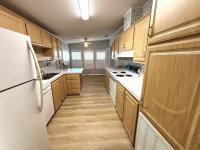 1999 Jacobsen El Rio Mobile Home