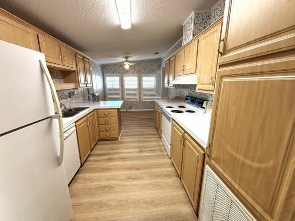 1999 Jacobsen El Rio Mobile Home