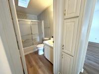 1999 Jacobsen El Rio Mobile Home