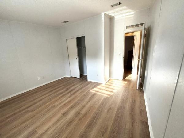 1999 Jacobsen El Rio Mobile Home