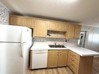 1999 Jacobsen El Rio Mobile Home