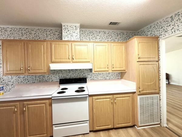 1999 Jacobsen El Rio Mobile Home