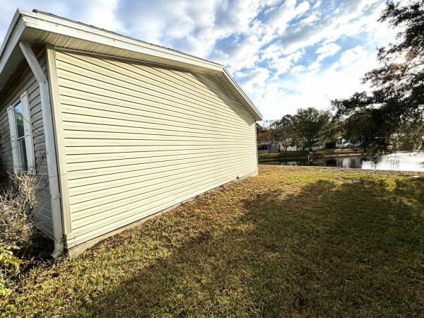 1999 Jacobsen El Rio Mobile Home