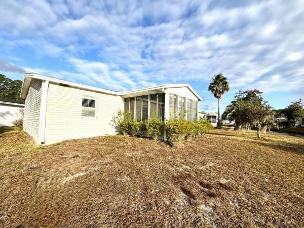 1999 Jacobsen El Rio Mobile Home