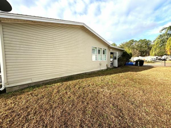 1999 Jacobsen El Rio Mobile Home