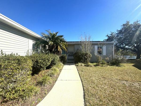 1999 Jacobsen El Rio Mobile Home