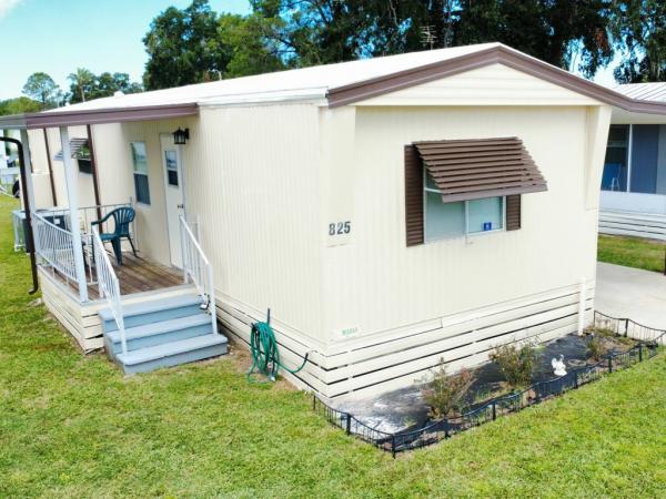 Photo 1 of 2 of home located at 825 Mary Street Wildwood, FL 34785