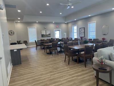 Photo 3 of 21 of home located at 2161 Quarry Drive Hudsonville, MI 49426