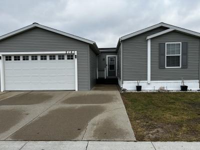 Mobile Home at 2161 Quarry Drive Hudsonville, MI 49426