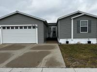 2012 Crest Crest Mobile Home