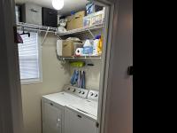 2012 Crest Crest Mobile Home