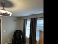 2012 Crest Crest Mobile Home