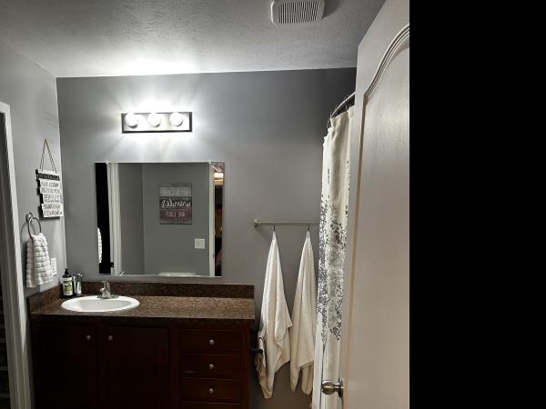 2012 Crest Crest Mobile Home