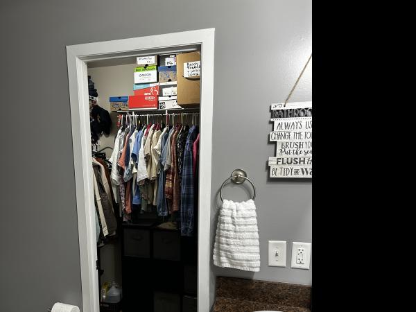 2012 Crest Crest Mobile Home