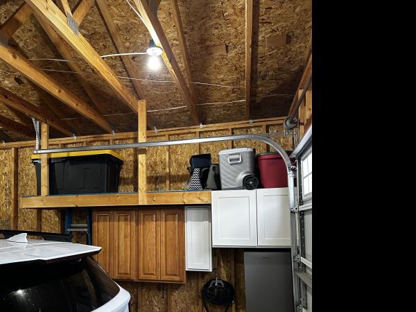 2012 Crest Crest Mobile Home