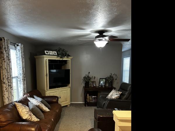 2012 Crest Crest Mobile Home