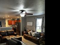 2012 Crest Crest Mobile Home