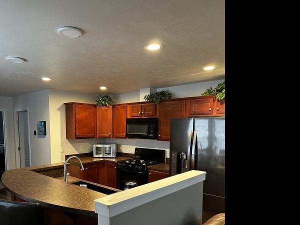 2012 Crest Crest Mobile Home