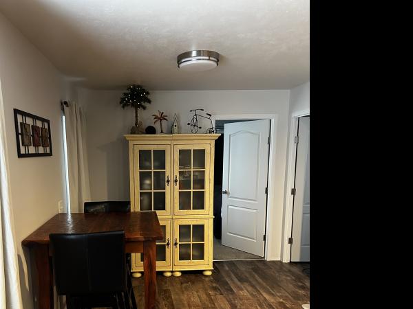 2012 Crest Crest Mobile Home