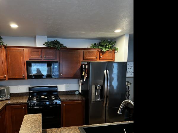 2012 Crest Crest Mobile Home