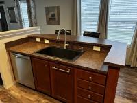 2012 Crest Crest Mobile Home