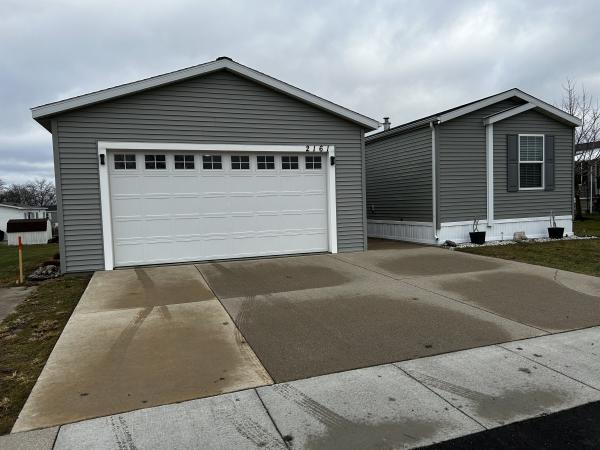 2012 Crest Crest Mobile Home