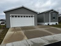 2012 Crest Crest Mobile Home