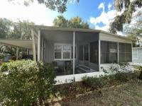 1979 PARK UNKNOWN Mobile Home