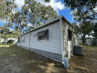 1979 PARK UNKNOWN Mobile Home