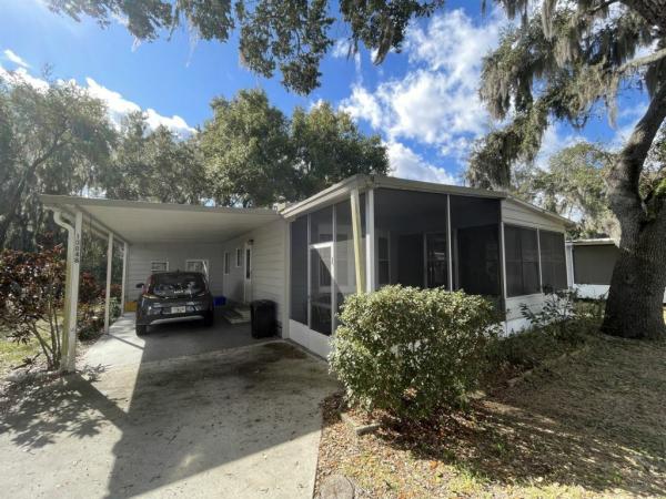 1979 PARK Mobile Home For Sale