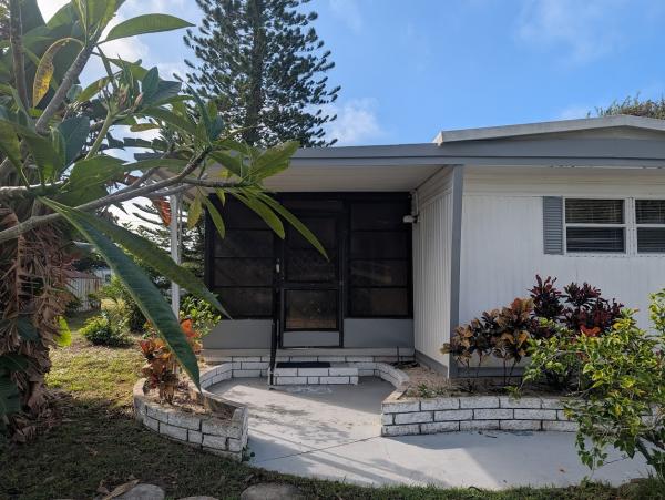 1971 CADI Mobile Home For Sale