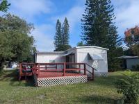 1971 CADI Mobile Home