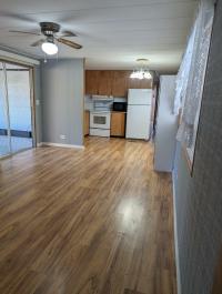 1971 CADI Mobile Home