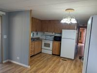 1971 CADI Mobile Home