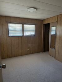 1971 CADI Mobile Home