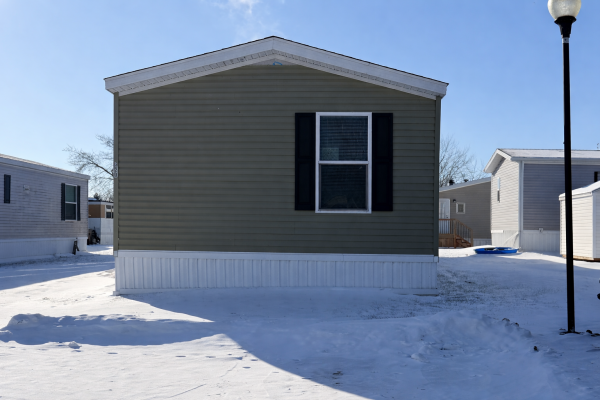 2016 FAIRMONT Mobile Home For Sale