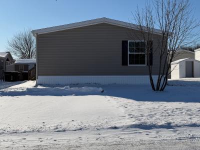 Photo 1 of 12 of home located at 234 Mark Drive Newport, MI 48166