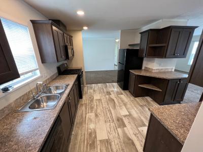 Photo 5 of 12 of home located at 234 Mark Drive Newport, MI 48166