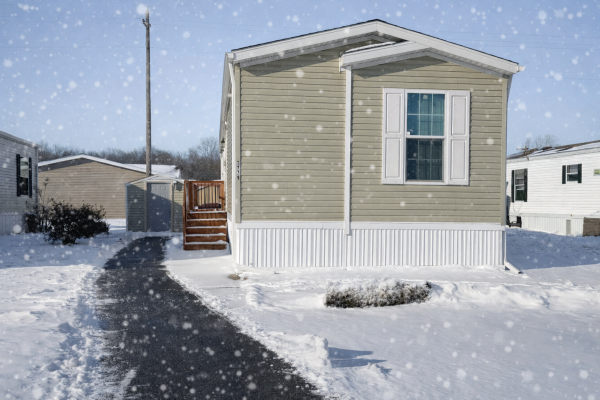 2018 Champion Mobile Home For Sale