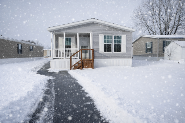 2023 CHAMPION Mobile Home For Sale