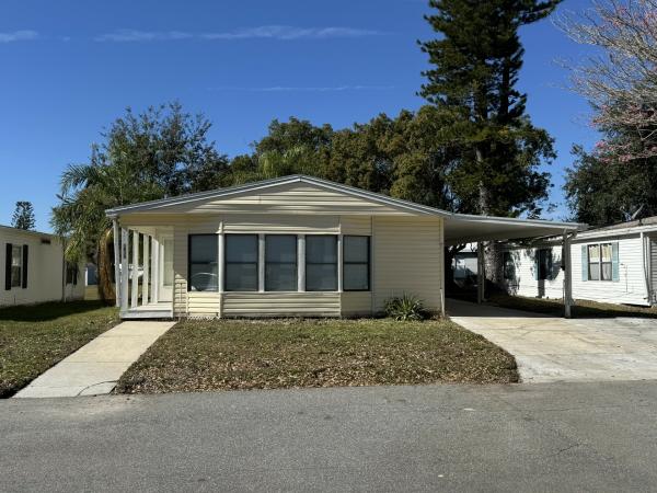 Photo 1 of 2 of home located at 1035 Highgate Blvd Lot 18 Winter Garden, FL 34787