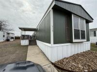 2000 Clayton Homes Inc Millennium Mobile Home