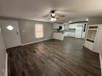 2000 Clayton Homes Inc Millennium Mobile Home