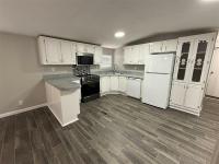 2000 Clayton Homes Inc Millennium Mobile Home
